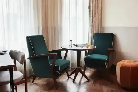 The Hoxton, Holborn - 60
