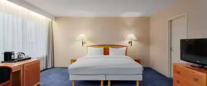 Radisson Blu & Spa, Daugava Riga - 97