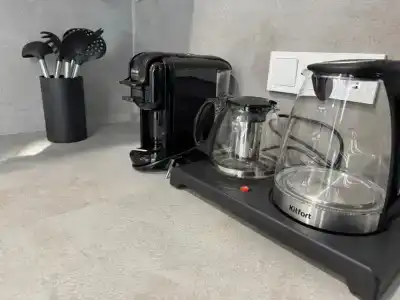 SunLine Luxury Apart-hotel - 39