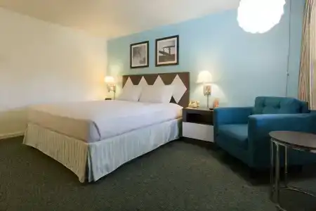 Kings Inn San Diego - 42
