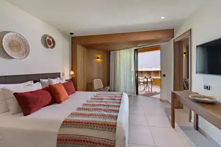 Minos Ambassador Suites & Spa - Adults Only - 51