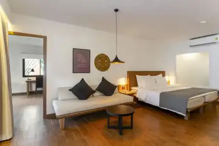 Sunprime Kamala Beach - 76