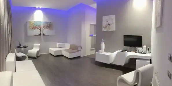 Le Camp Resort - 89