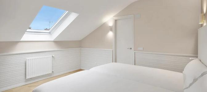 B&B Gijón Centro Begoña - 61