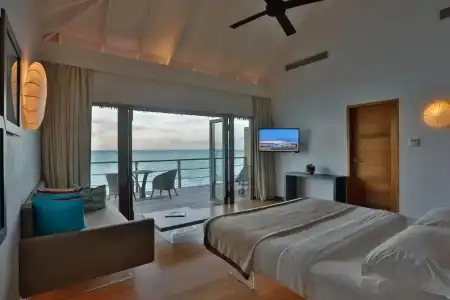 Cocoon Maldives - 64