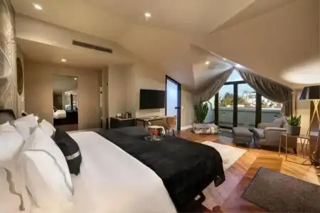 39 Kalamış Marina & Restaurant - 54