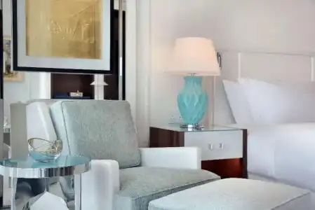 Waldorf Astoria Doha - 36