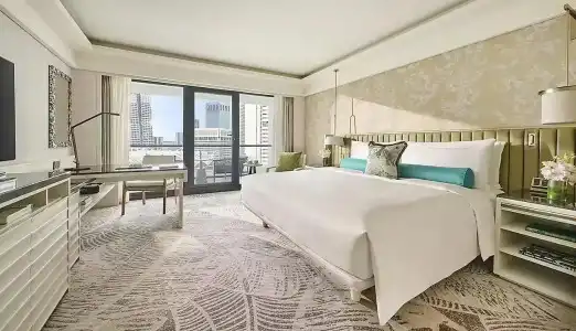 Mandarin Oriental, Singapore - 58