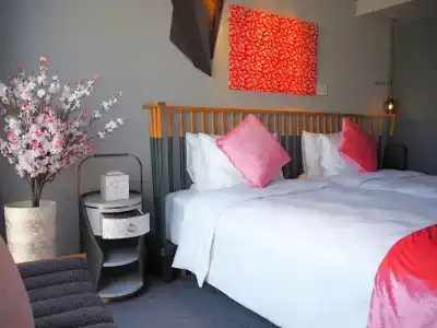 Mercure Kyoto Station - 95