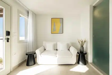 Rocabella Santorini & SPA - 73