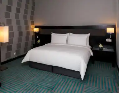 Flora Creek Deluxe Apartments Dubai - 72