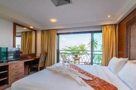 Baywalk Residence - 78