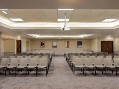 Mercure Paris Gare Montparnasse TGV - 21