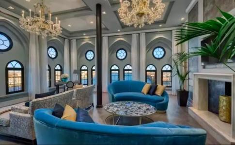 Hilton Molino Stucky Venice - 81