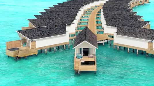 Raaya by Atmosphere - All Inclusive - 0