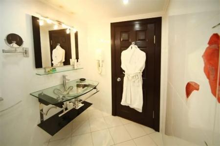 Cartoon Residence - Adults Only - 20