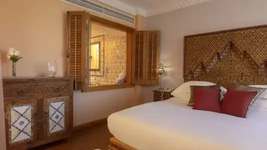 Royal Savoy Sharm El Sheikh - 91