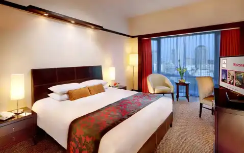 Millennium Sirih Jakarta - 30