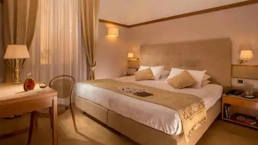 La Residenza - 33