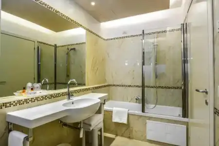 Albergo San Marco - 67
