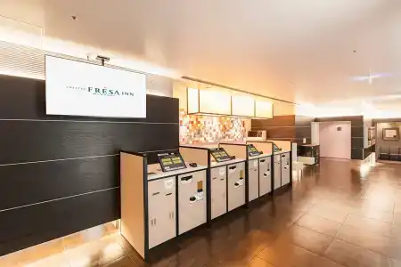 Sotetsu Fresa Inn Higashi Shinjuku - 24
