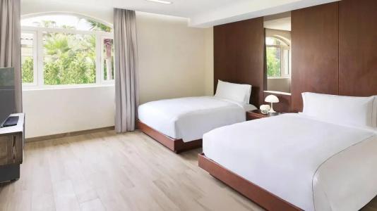 The Ritz-Carlton Abu Dhabi, Grand Canal - 60