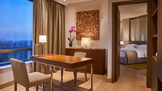 Hyatt Regency - 78