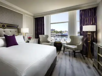 Fairmont Empress - 70
