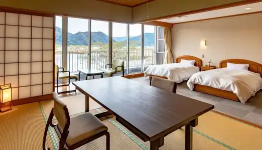 Kinosaki Onsen Oyado Seri - 37