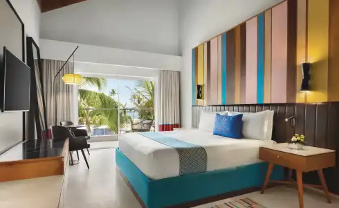 Secrets Mallorca Villamil Resort & Spa - Adults Only - 1