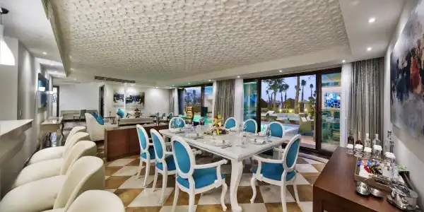 Nirvana Mediterranean Excellence - All Inclusive - 90