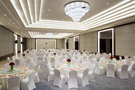 Gran Melia Xian - 15