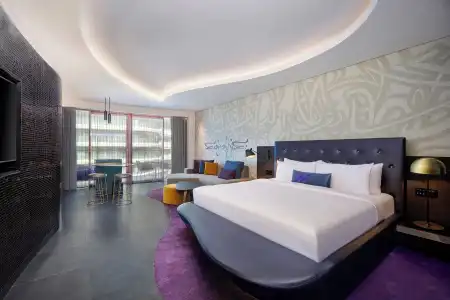 W Dubai - The Palm - 130