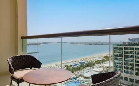 Hilton Dubai Palm Jumeirah - 54
