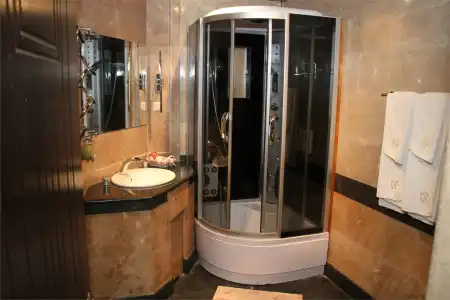 Vanatur Restaurant-Hotel - 60