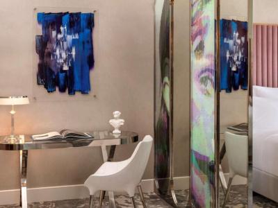 SLS Dubai & Residences - 49