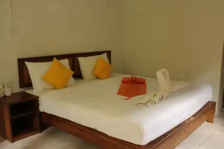 Dream Valley Resort Tonsai Beach - 41