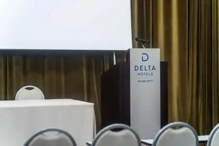 Deltas by Marriott Olbia Sardinia - 29