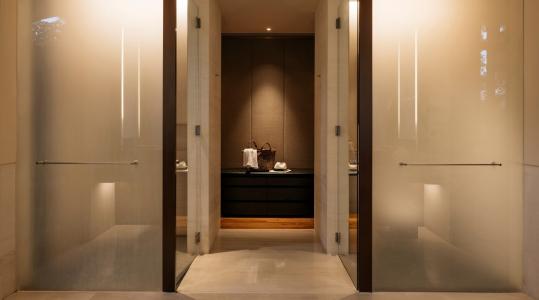 Capella Singapore - 54