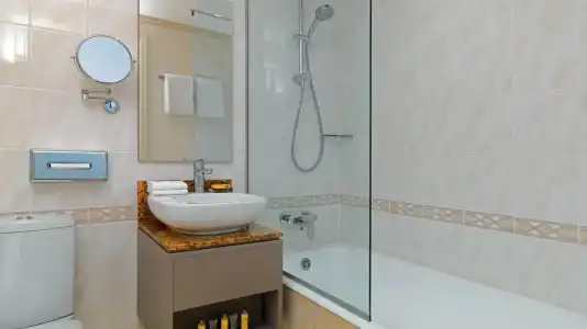 Armenia Marriott Yerevan - 10