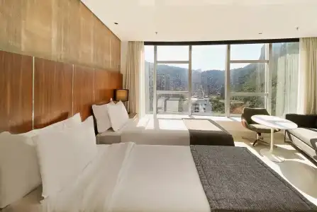 Nacional Rio de Janeiro - 41