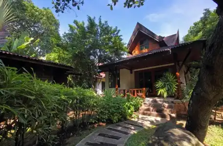 Sand Sea Resort - 75