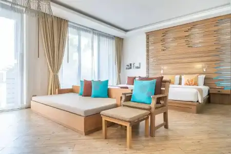 Sai Kaew Beach Resort - 39