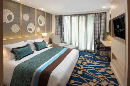Solitaire Bangkok Sukhumvit 11 - 39