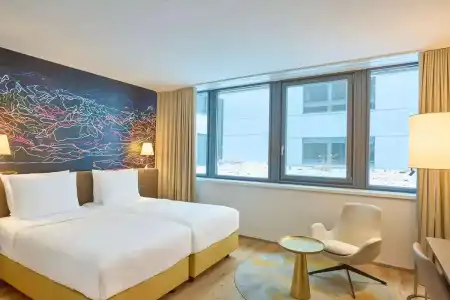 Radisson Blu, Lucerne - 52