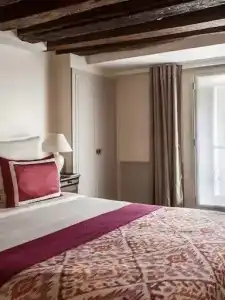 Hôtel des Saints Pères - Esprit de France - 26