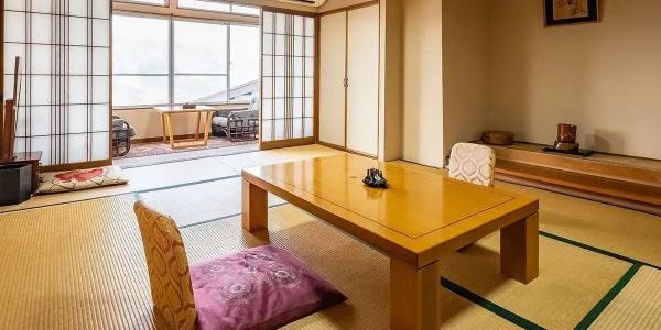 Hakone Gora Onsen Kasansui - 48