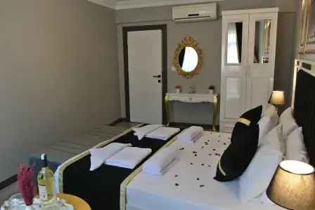 Emirhan Guesthouse & Suites - 91