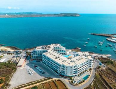 Riviera Spa Resort – Adults Only - 29