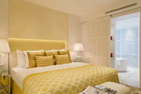 Beau-Rivage Palace - 73